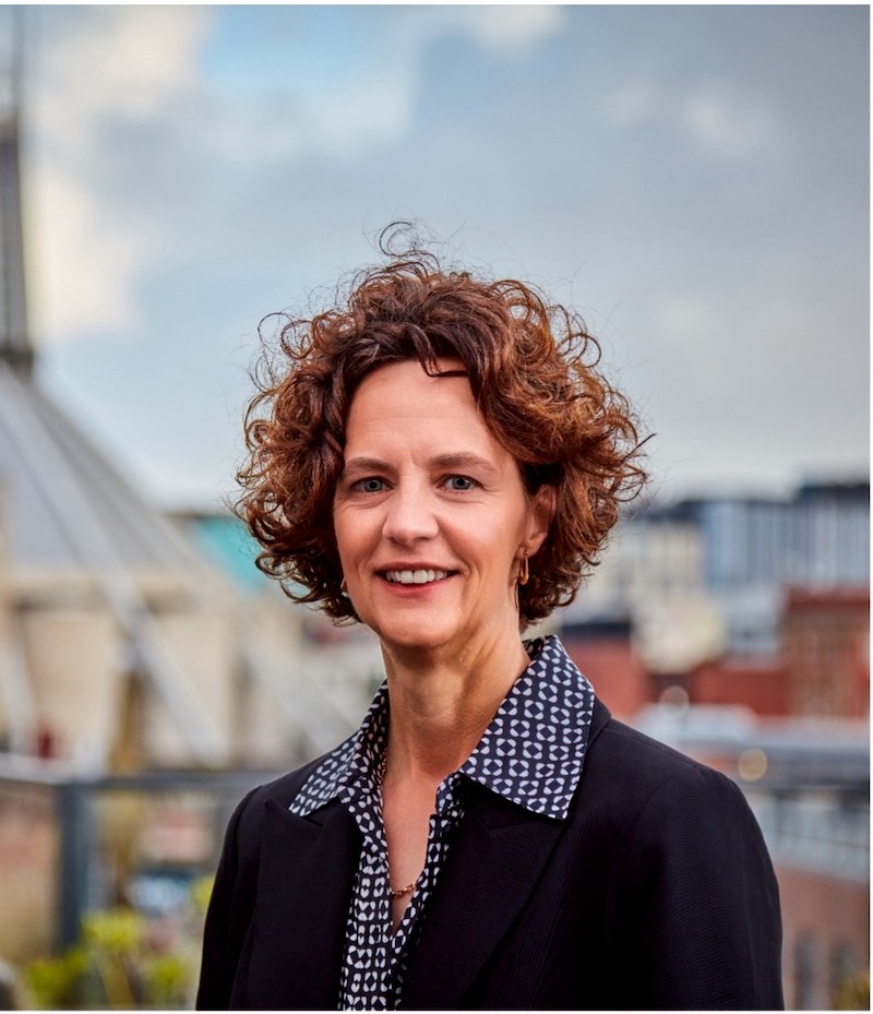 Liz Gatheral picture